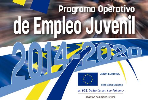 Contratos a jóvenes en empresas